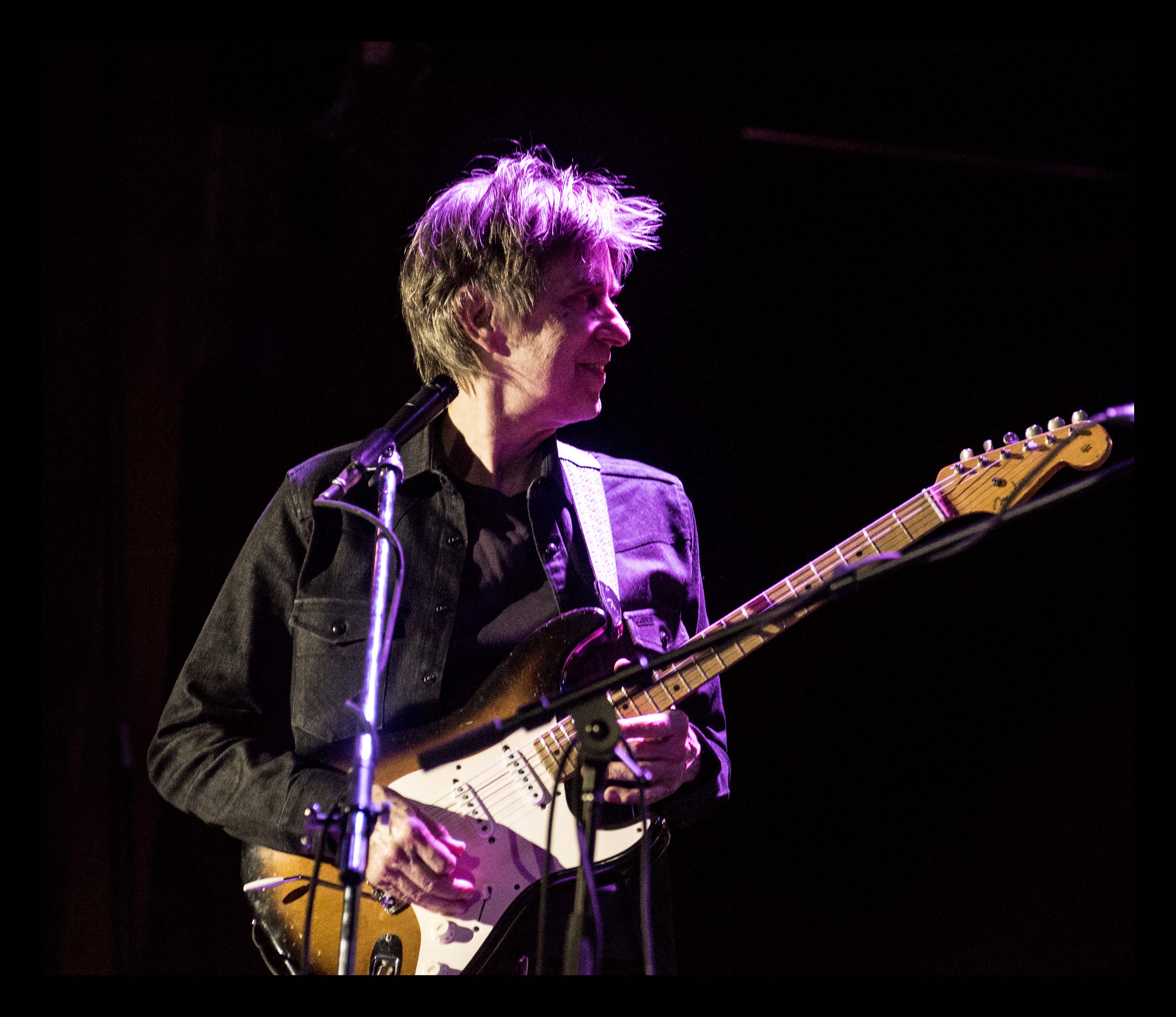 Eric Johnson at BB Kings