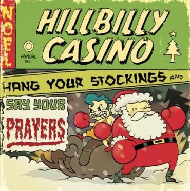 Casino Hillbilly