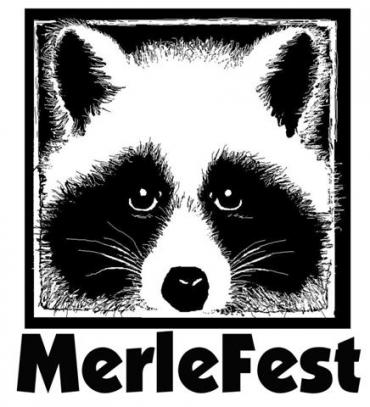 merlefest t shirt