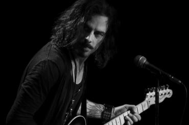 Richie kotzen poison