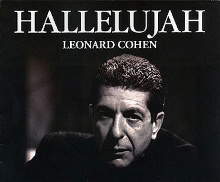 Deep Inside The Song: "Hallelujah" By Leonard Cohen (and Jeff Buckley ...