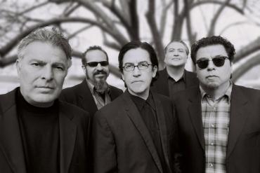 Los Lobos: The powerful and beautiful social comment of “Gates of Gold” |  Culture Currents (Vernaculars Speak)