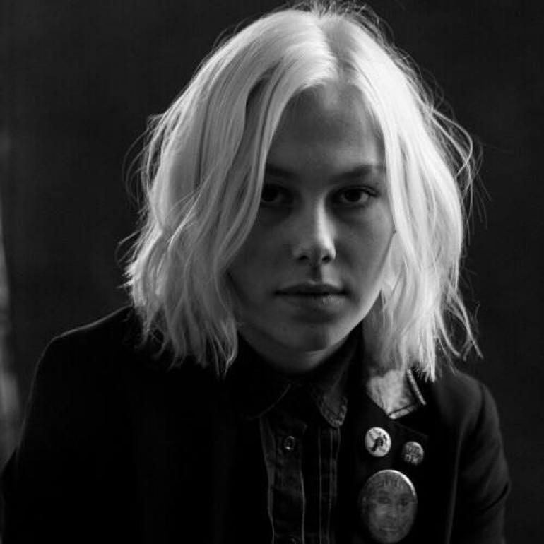 Newcomer Phoebe Bridgers Releases 