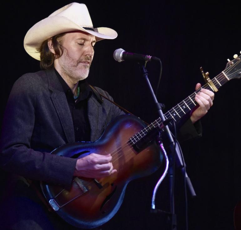 The Endearing Qualities of Gillian Welch and David Rawlings | No Depression