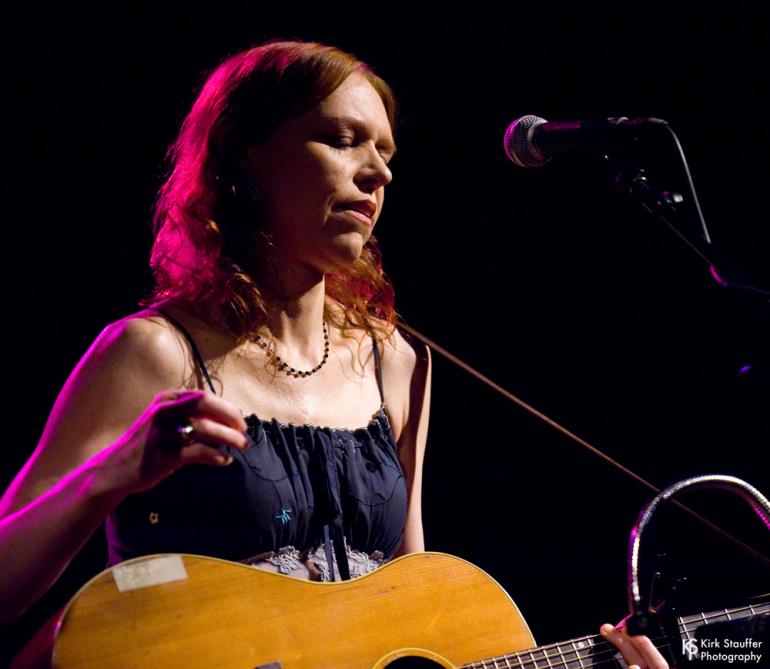 The Endearing Qualities of Gillian Welch and David Rawlings | No Depression