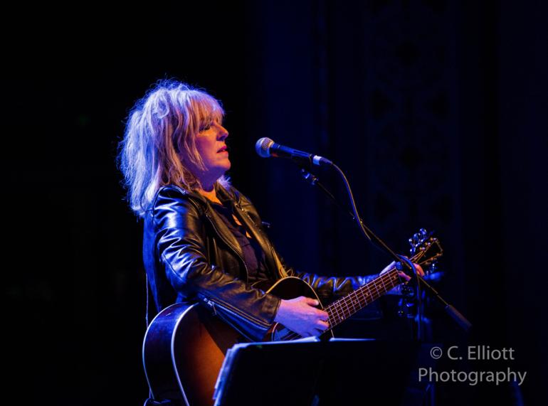 Lucinda Williams, Gregg Allman, Woody Guthrie Tribute, and Other New ...