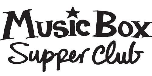 Music Box Supper Club | No Depression